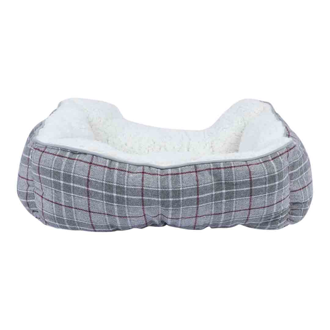 Sweet Dreams Heritage Dog Bed Medium