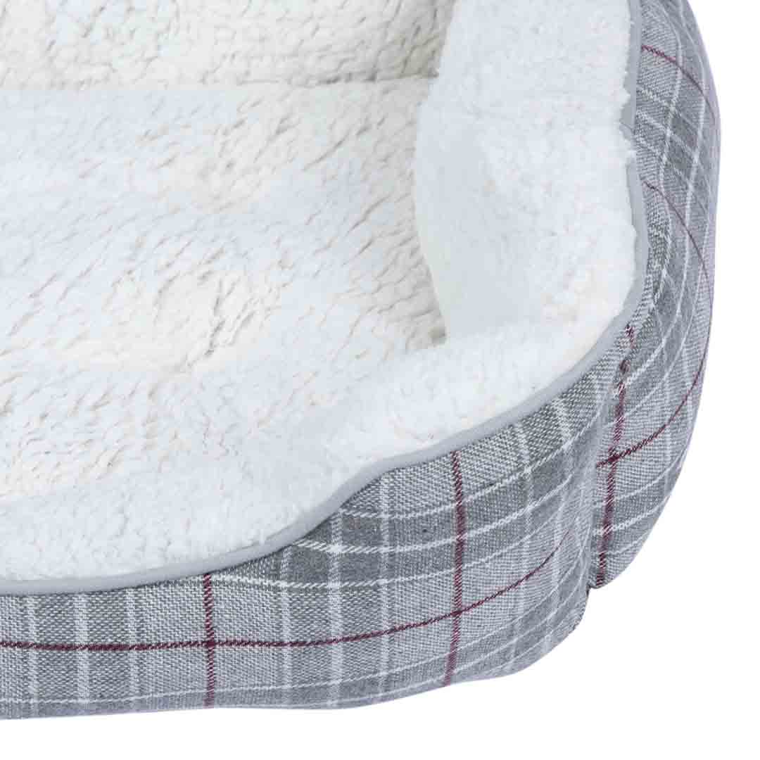 Sweet Dreams Heritage Dog Bed Medium