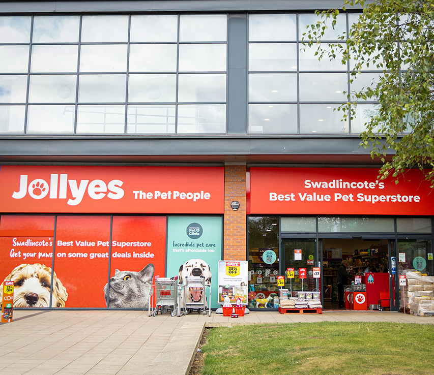 Swadlincote