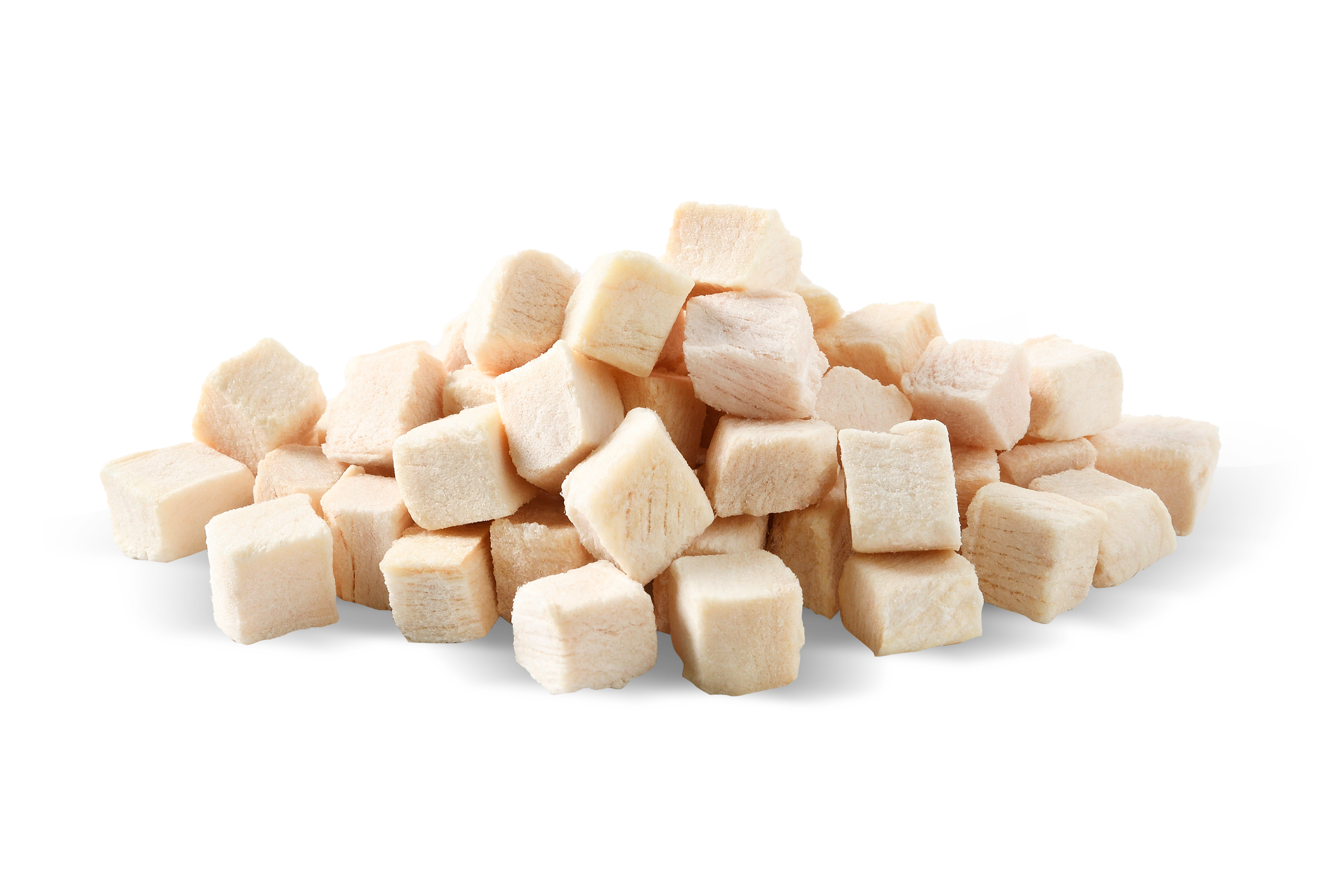 Cookhouse Luxury Cat Treats 100% Chicken Breast 10g