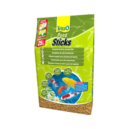 Tetra Pond Sticks 3kg