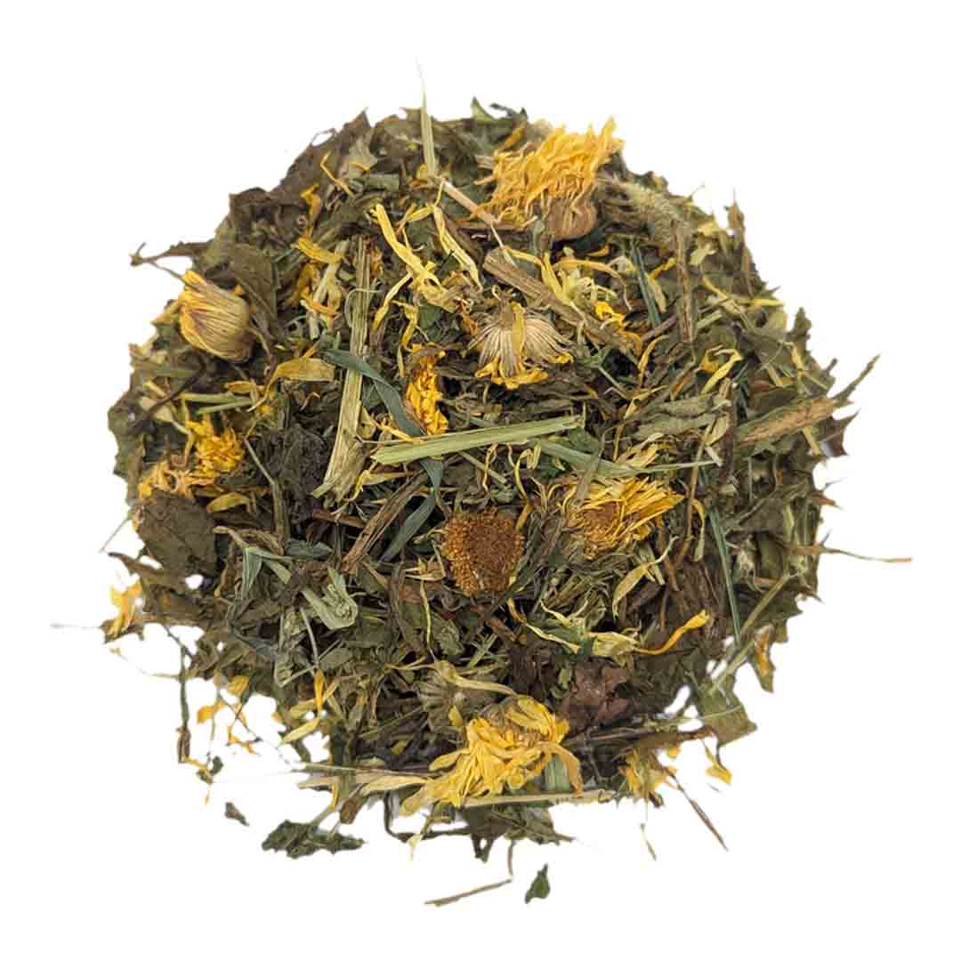 Nature's Own Hedgerow Salad Mix Small Pet Treat