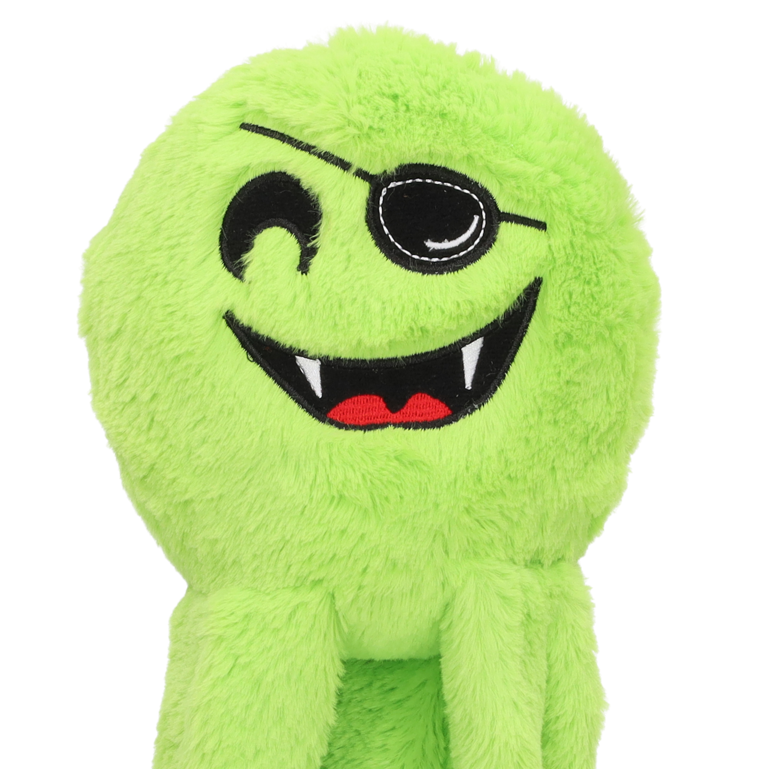 Pet Living Plush Monster Octopus Dog Toy