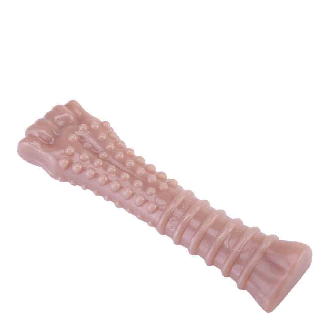 Nylabone Bacon Dura Bone Souper