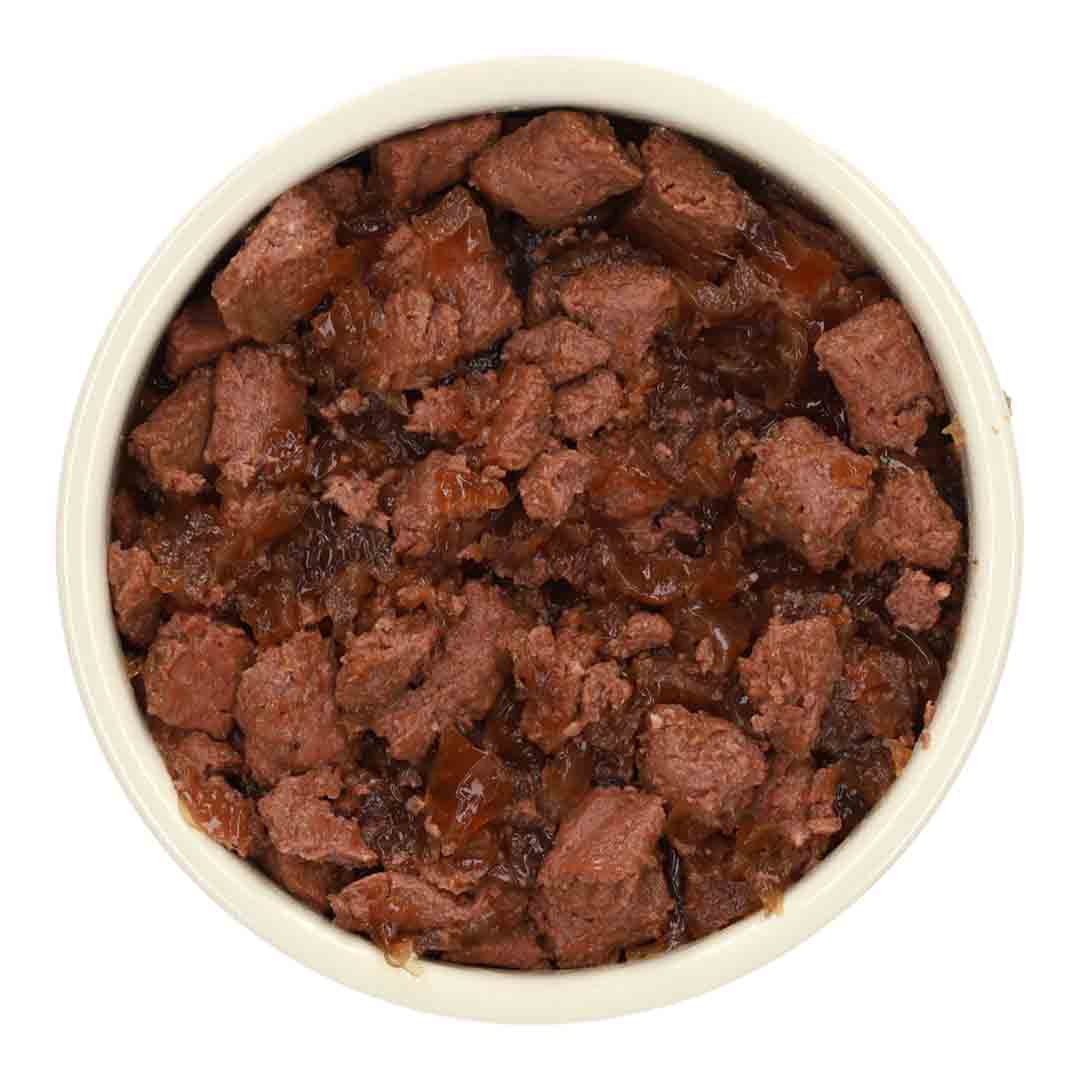 Mcintyres Meaty Selection Wet Dog Food 24x400g
