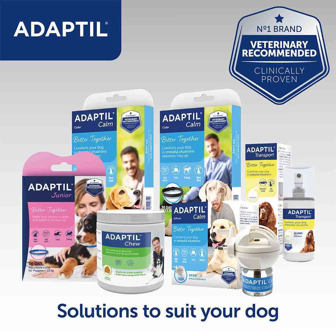 Adaptil Calming Spray, 60ml
