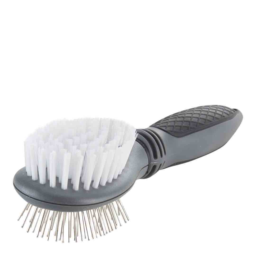 The Spa Medium Double Sided Brush