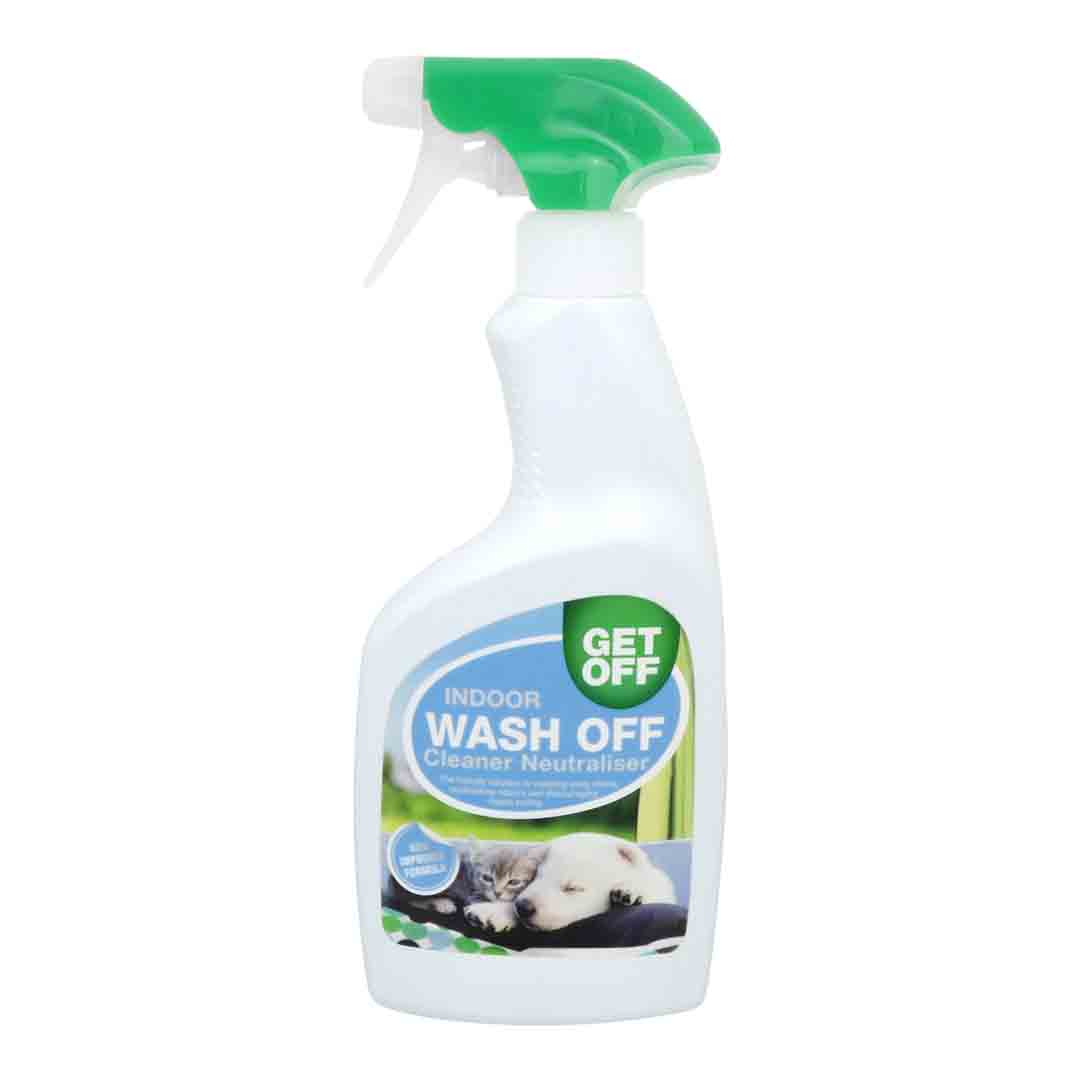Vapet Cleaner and Neutraliser Outdoor Spray 500ml