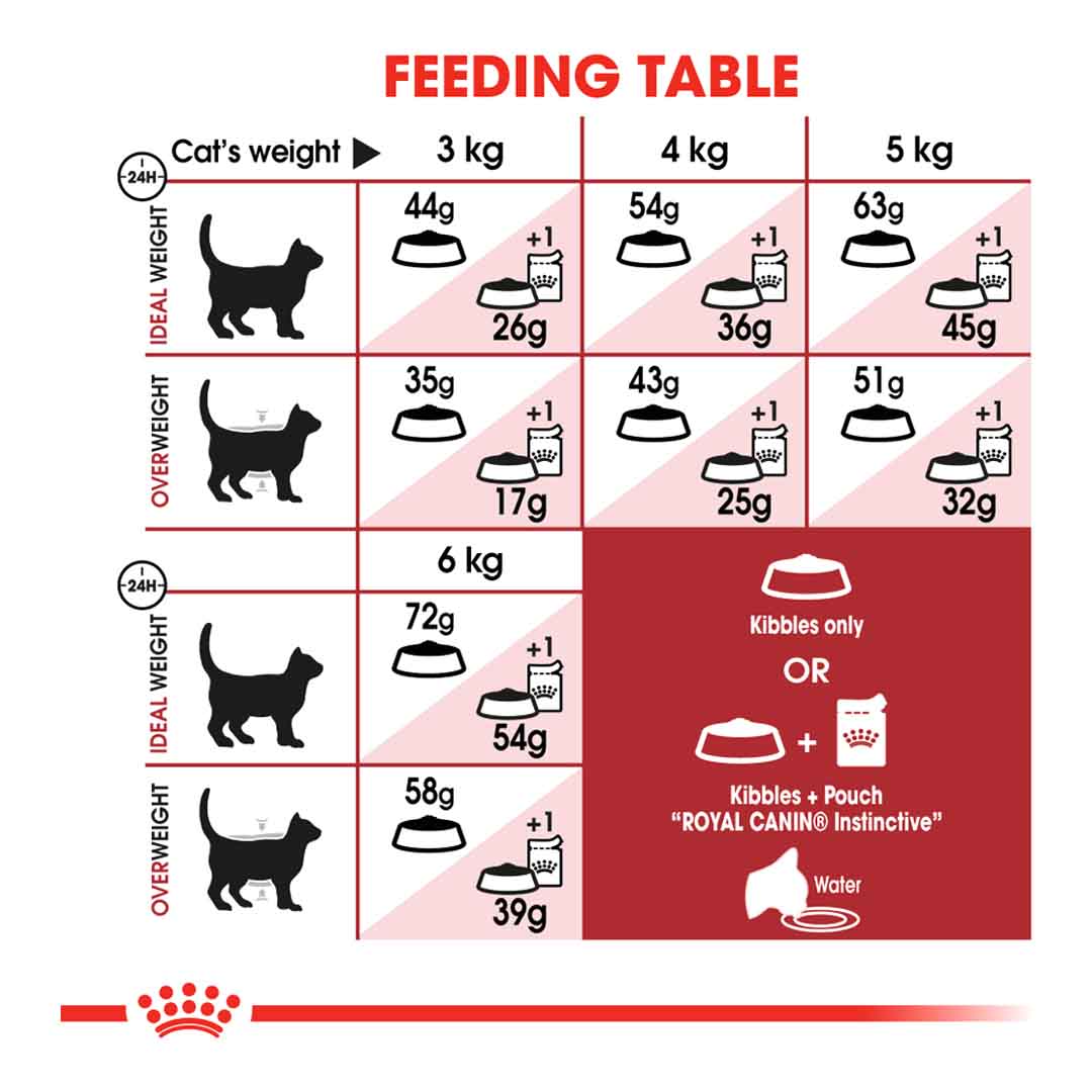 Royal Canin Fit 32 Dry Cat Food, 2kg
