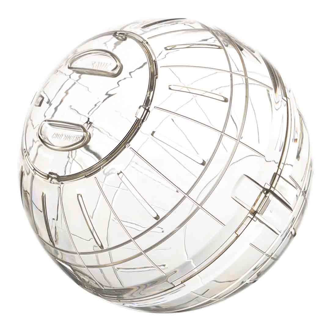Savic Runner Hamster Exercise Ball, Medium