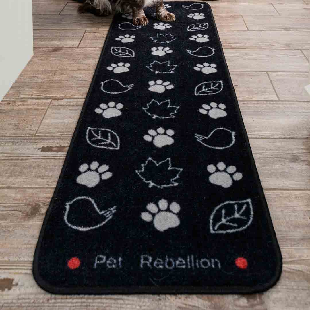 Pet Rebellion Runner Country Dog Mat