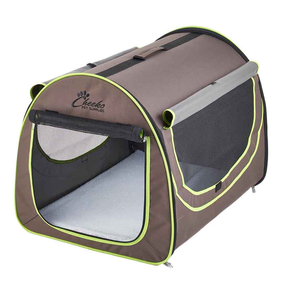 Cheeko Pop Up Pet Dome Medium