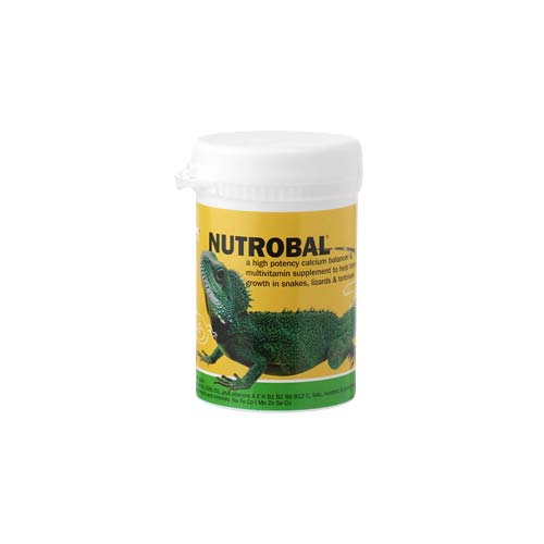 Vetark Nutrobal Calcium and Vitamin Supplement