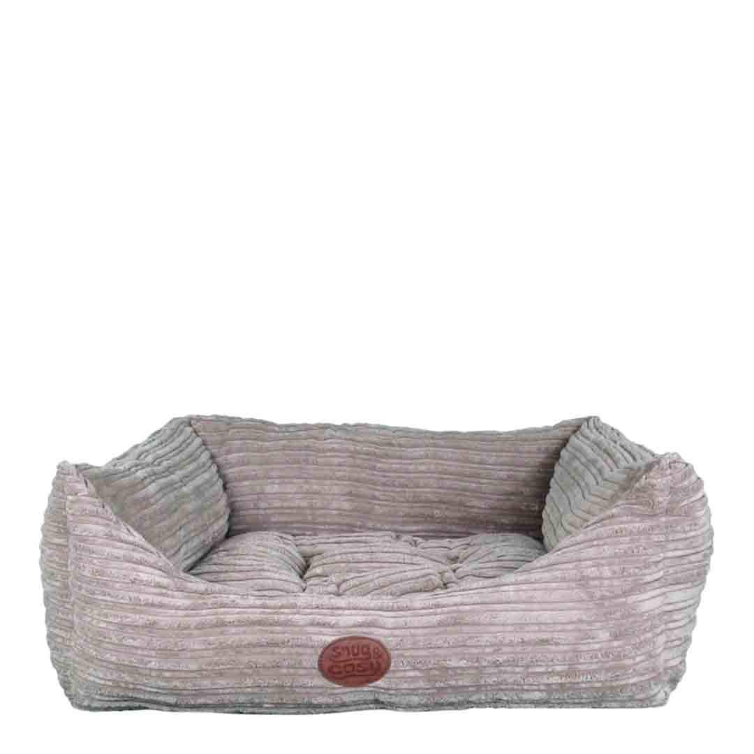 Snug & Cosy San Remo Dog Bed, XX-Large