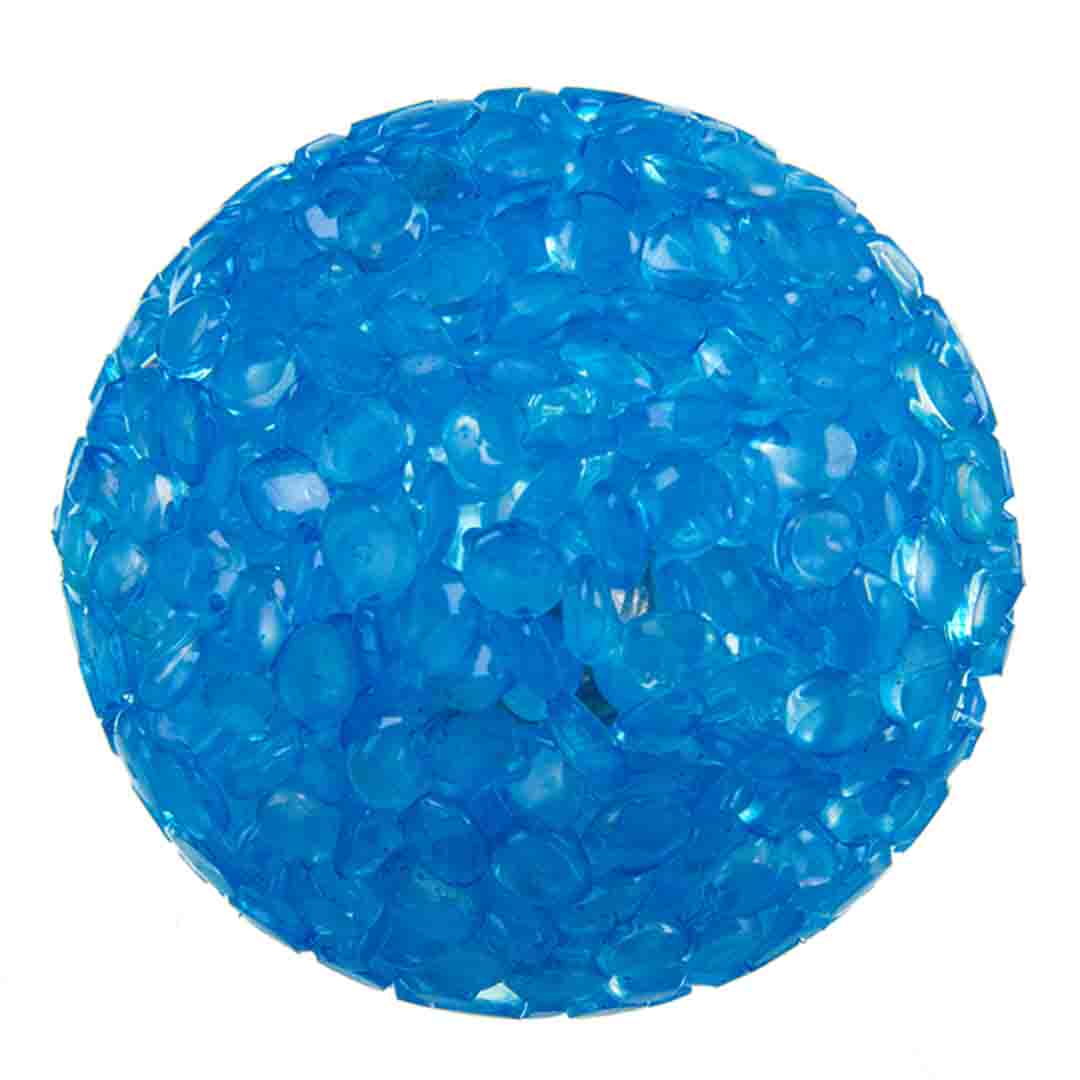 Rufus & Rosie Plastic Rattle Cat Toy