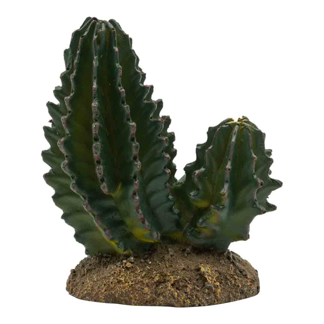  ProRep Cactus Group Standing Desert Plant Reptile Vivarium Accessory