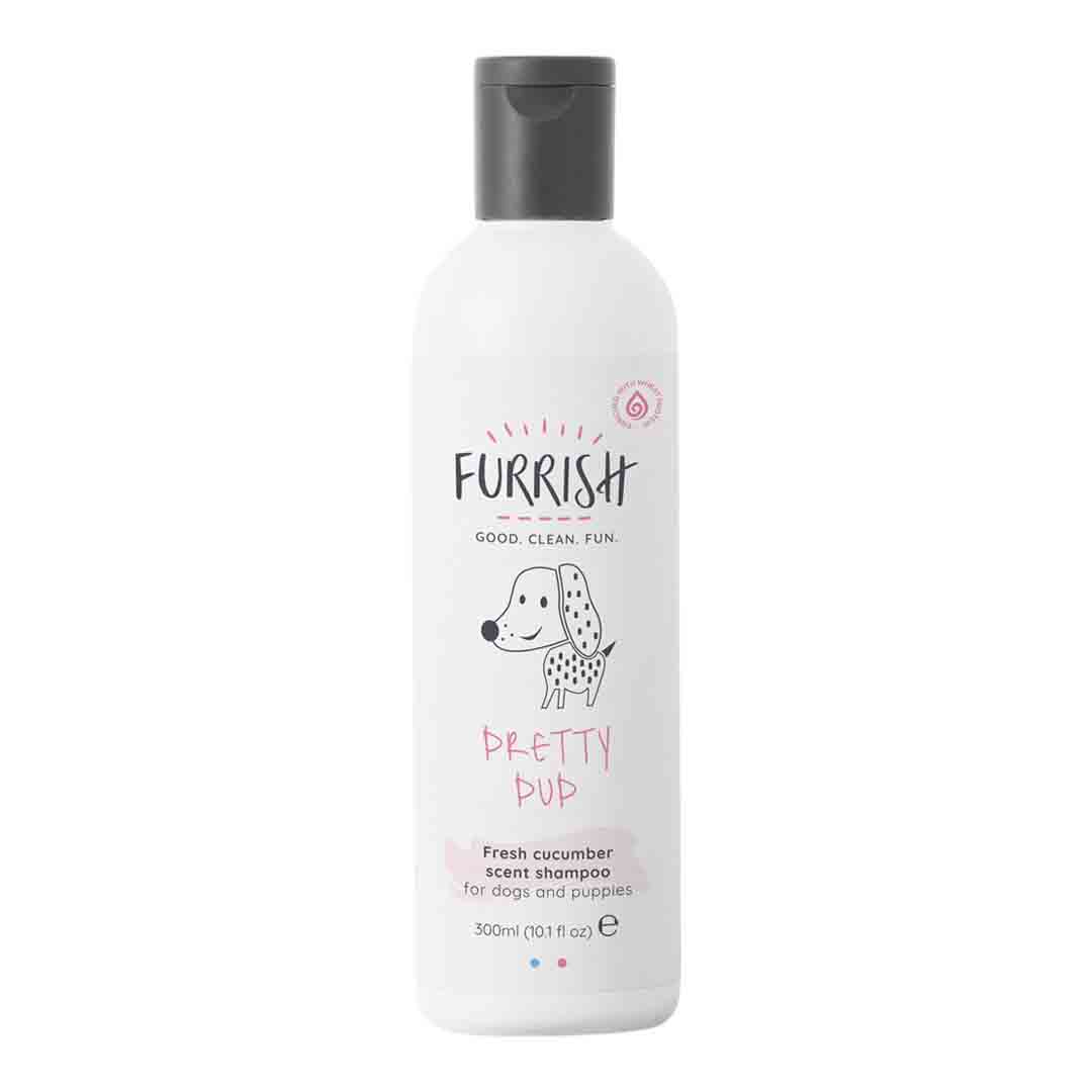 Furrish Pretty Puppy Shampoo 300ml