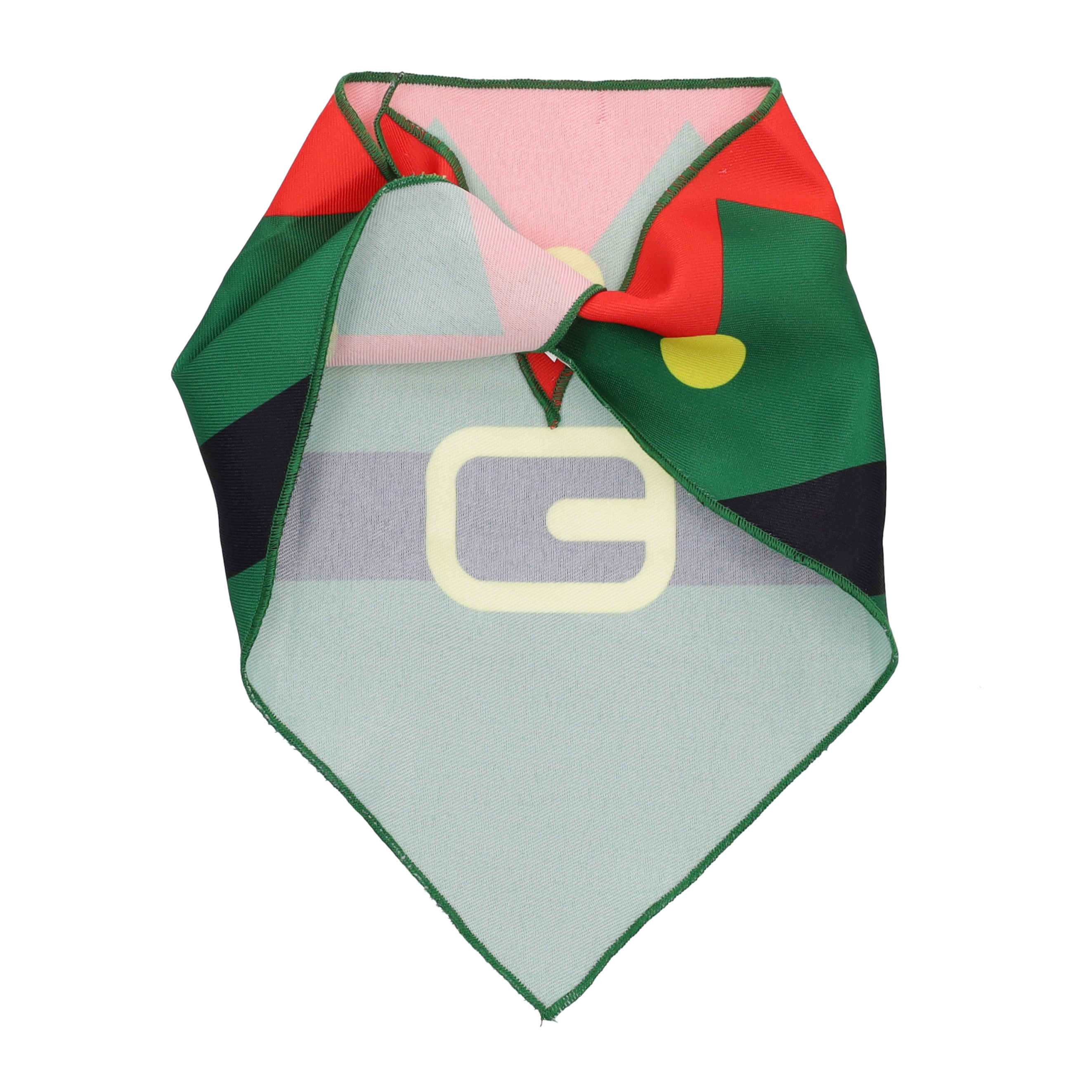 Rufus & Rosie Elf Dog Bandana Medium/Large