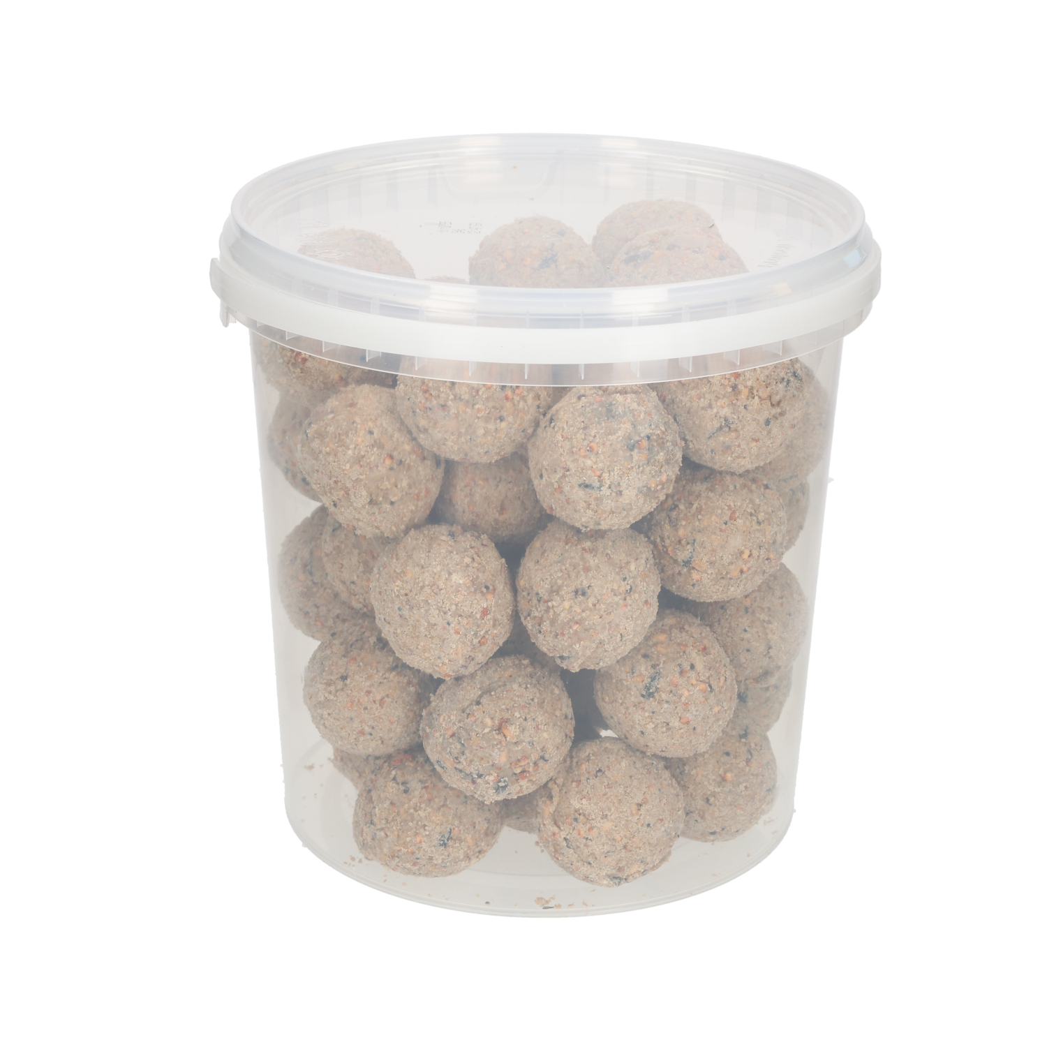 Suet Shop Premium Wild Bird Fat Ball 50 Tub