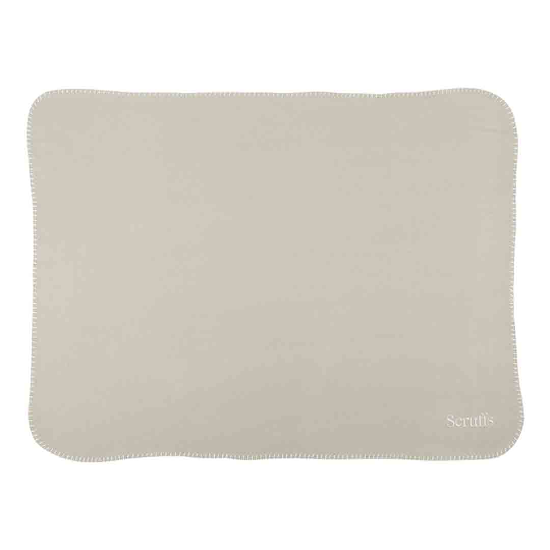 Scruffs Expedition Fleece Pet Blanket Grey Large