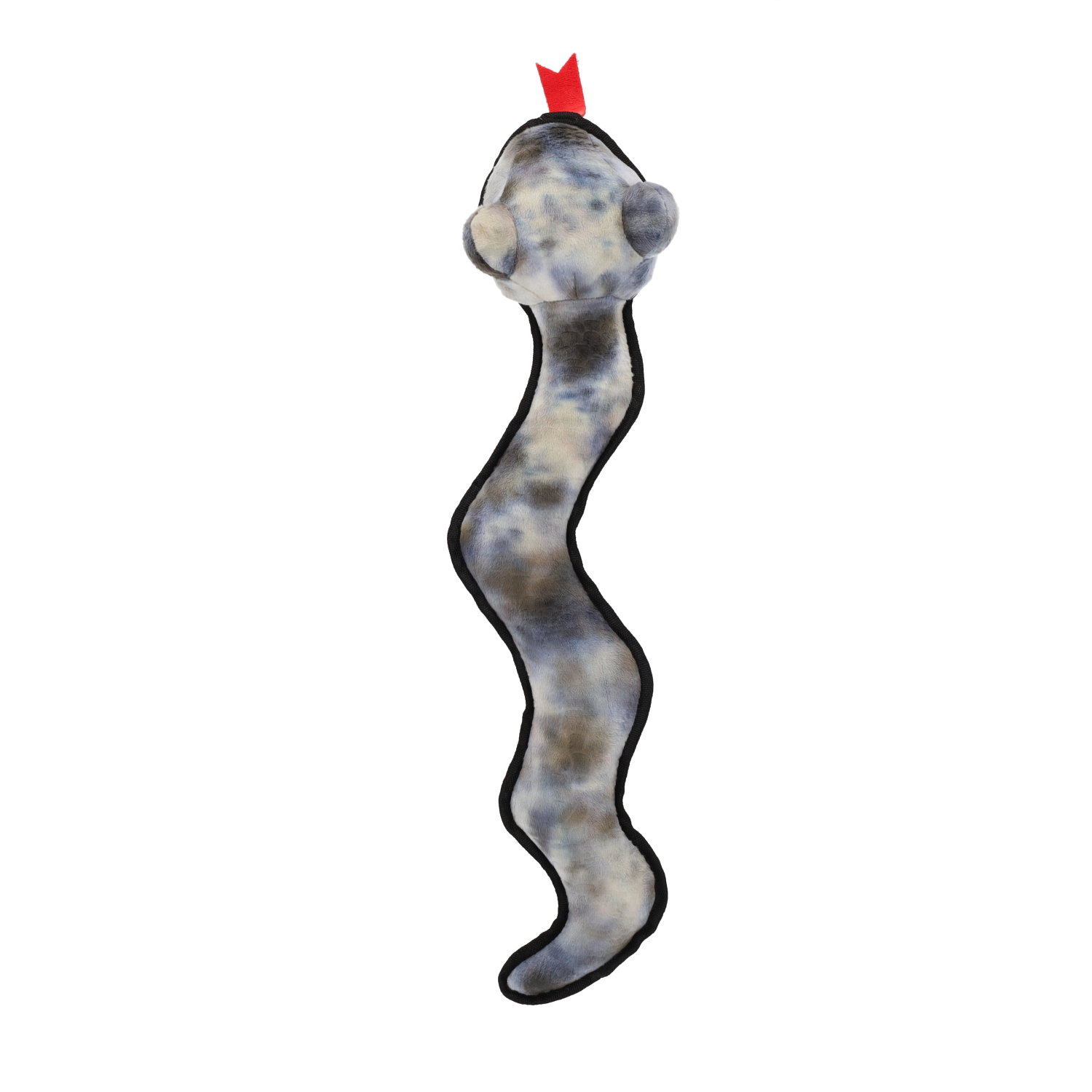 Pet Living Jungle Animal Snake Tough Dog Toy