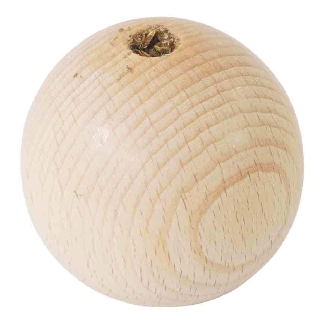 Rosewood Naturals Catnip Ball Cat Toy