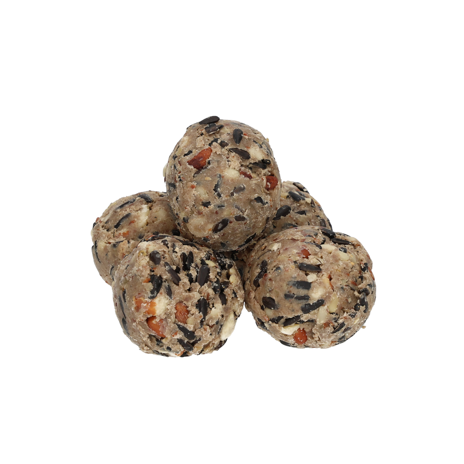 Dawn Chorus Ultimate Fat Balls Bird Food, 10 Pack 