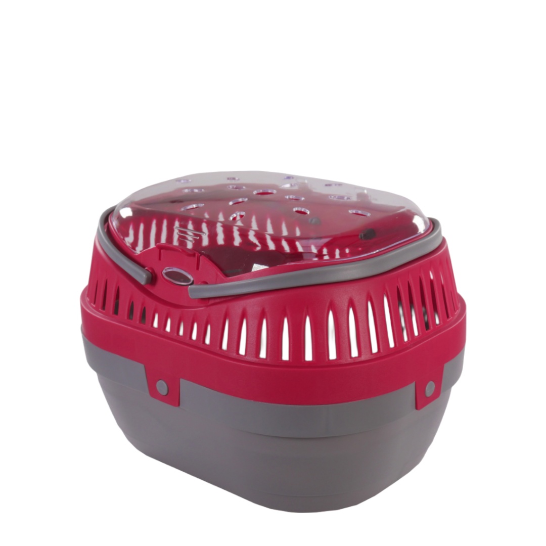 Rosewood Pod Carrier Medium