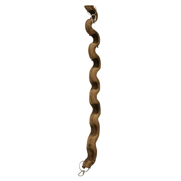 Liana Wood Bird Perches Medium