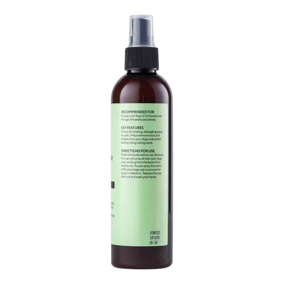 The Spa Lemongrass & Mint Deodoriser 250ml
