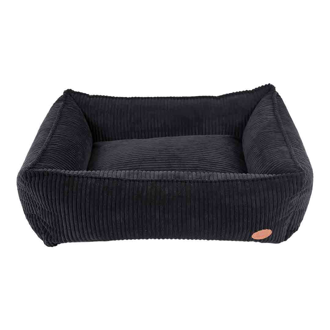 Sung & Cosy San Remo Dog Bed, Medium 