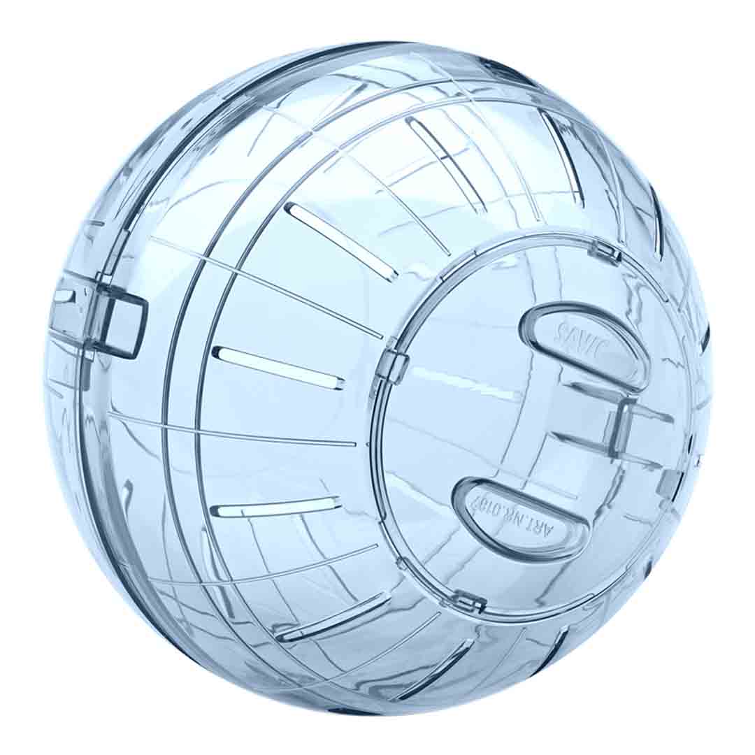 Savic Runner Hamster Exercise Ball, Medium