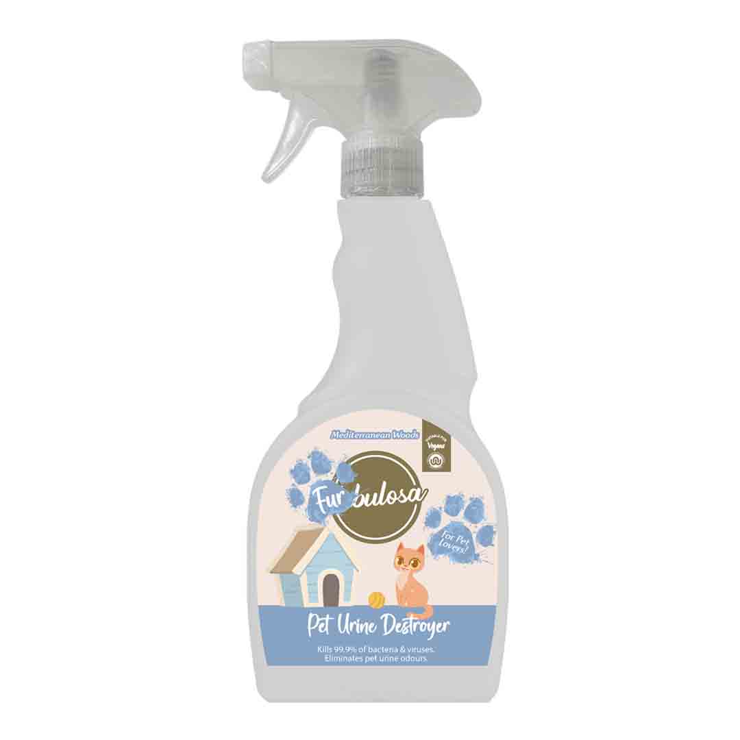 Furbulosa Pet Urine Destroyer 500ml