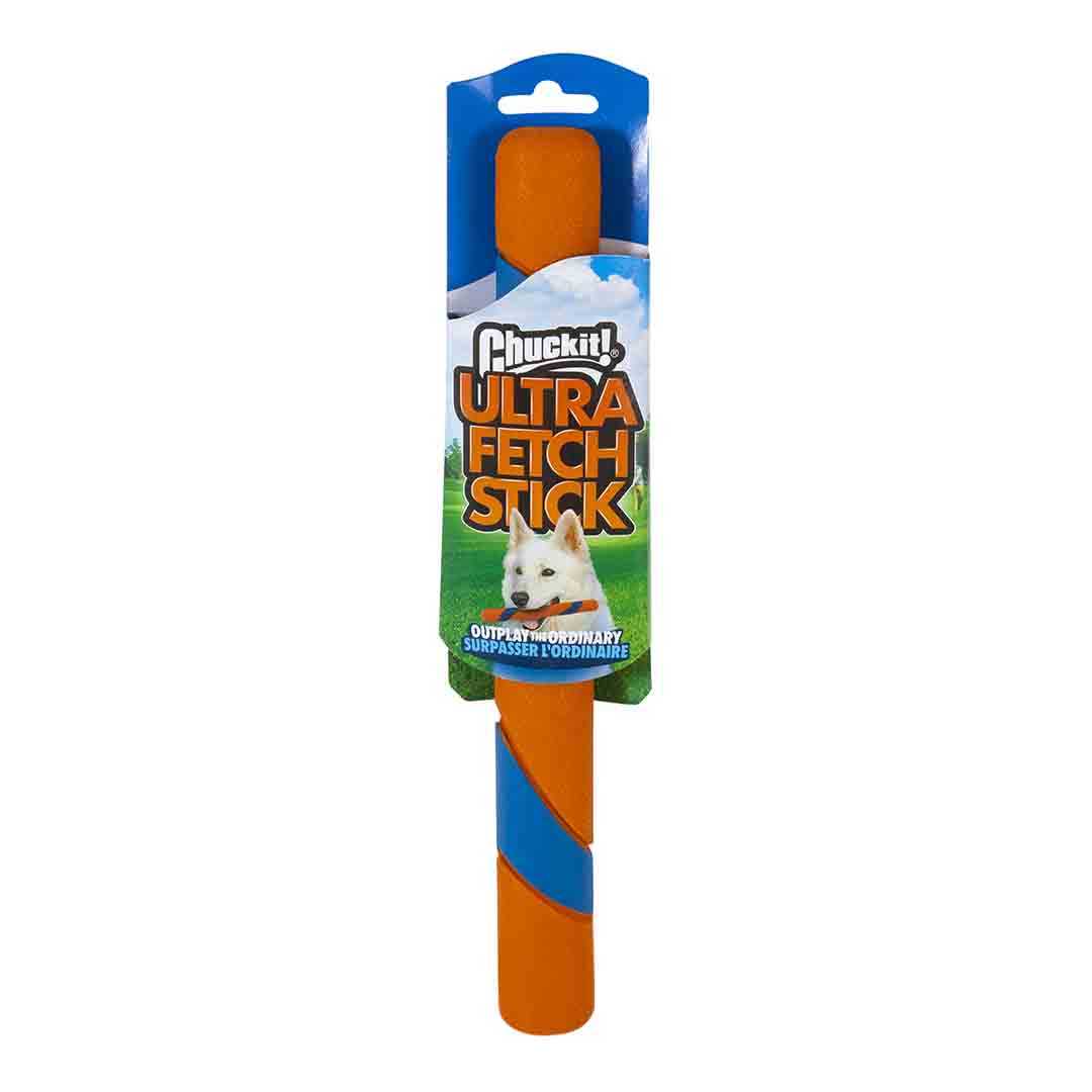Chuckit Ultra Fetch Stick