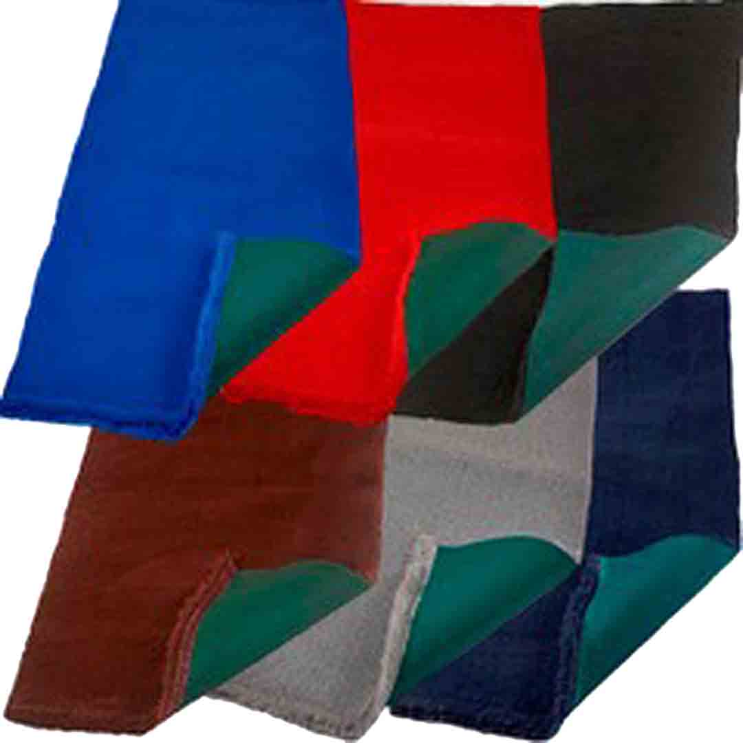 Green Back Vet Bedding Precut 100x75cm