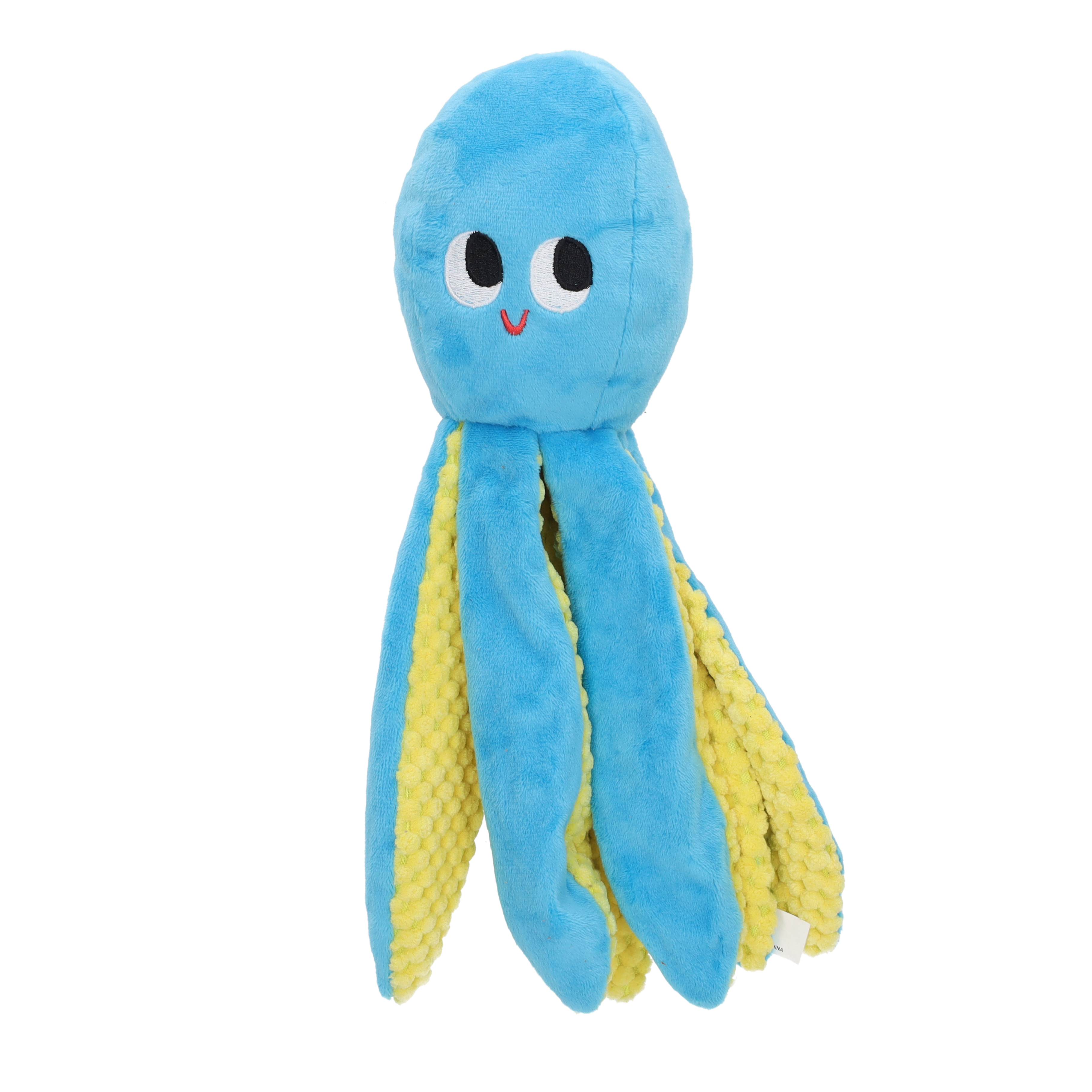 BARK Odd Otto Dog Toy