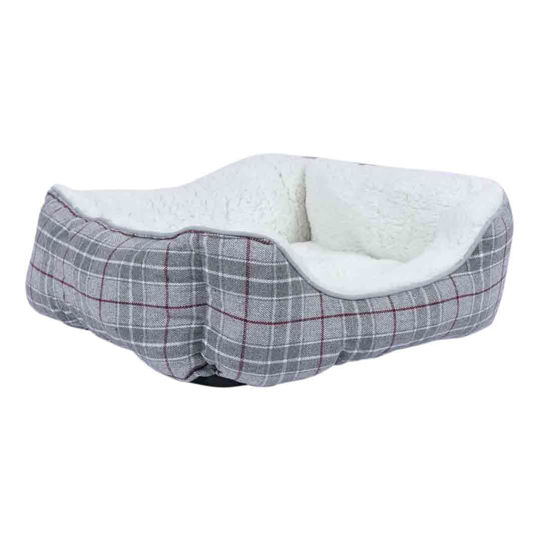 Sweet Dreams Heritage Dog Bed Medium