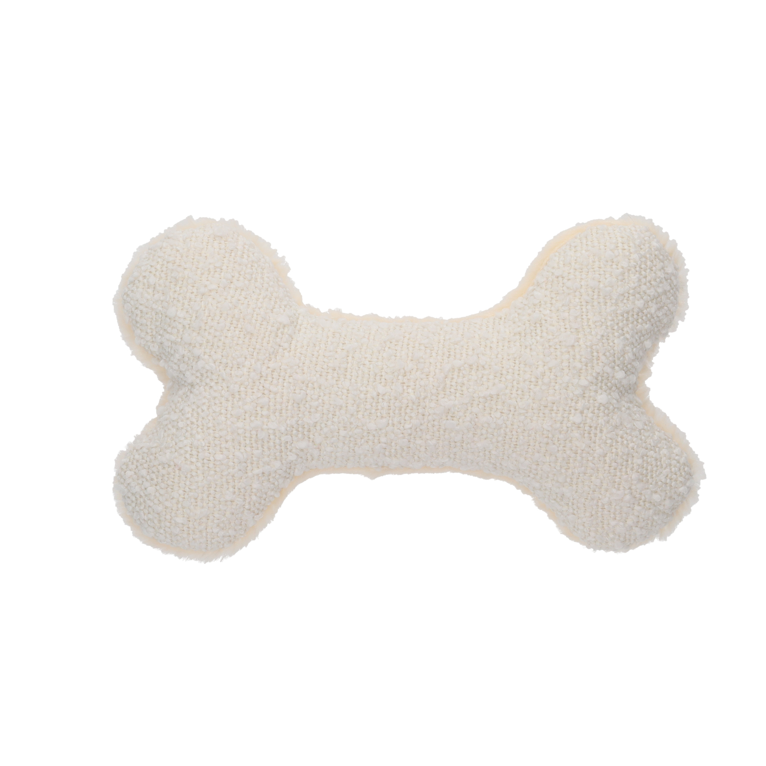 Rufus & Rosie Arctic Textured Dog Chew Bone Toy