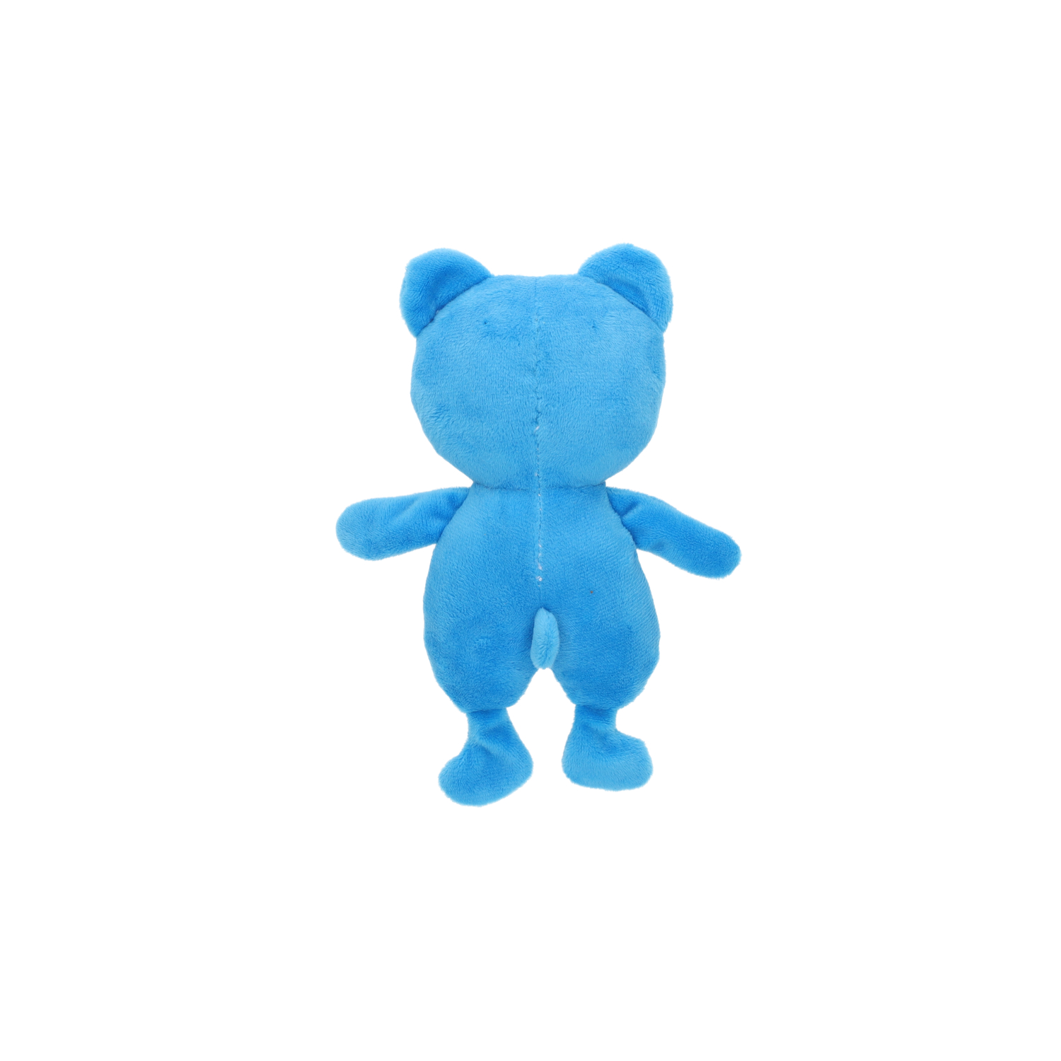 Rufus & Rosie Squeaky Crinkle Plush Puppy Toy