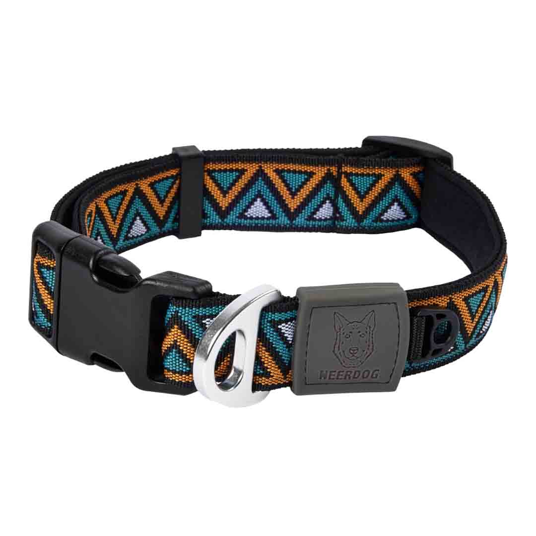Neerdog Go-Cee-Hollyhock-Collar Small