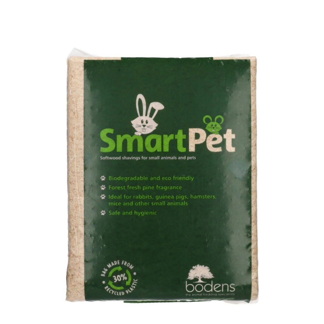 Woodshavings Bedding, Medium