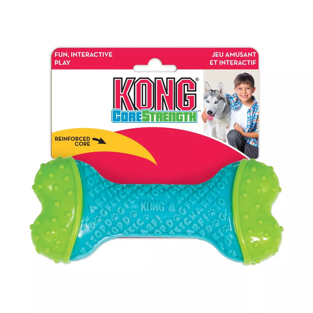 Kong Core Strength Bone Medium/Large