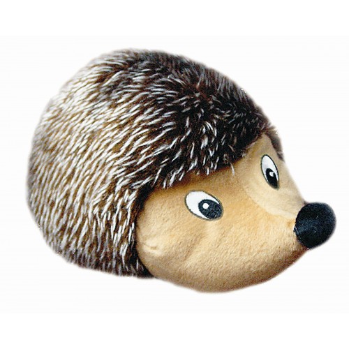 Danish Design Harry The Hedgehog Dog Toy