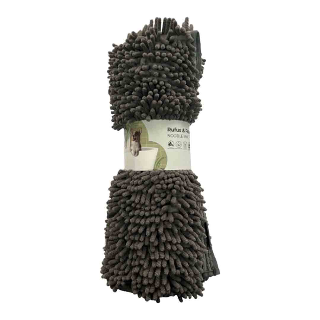 Rufus & Rosie Dog Noodle Mat