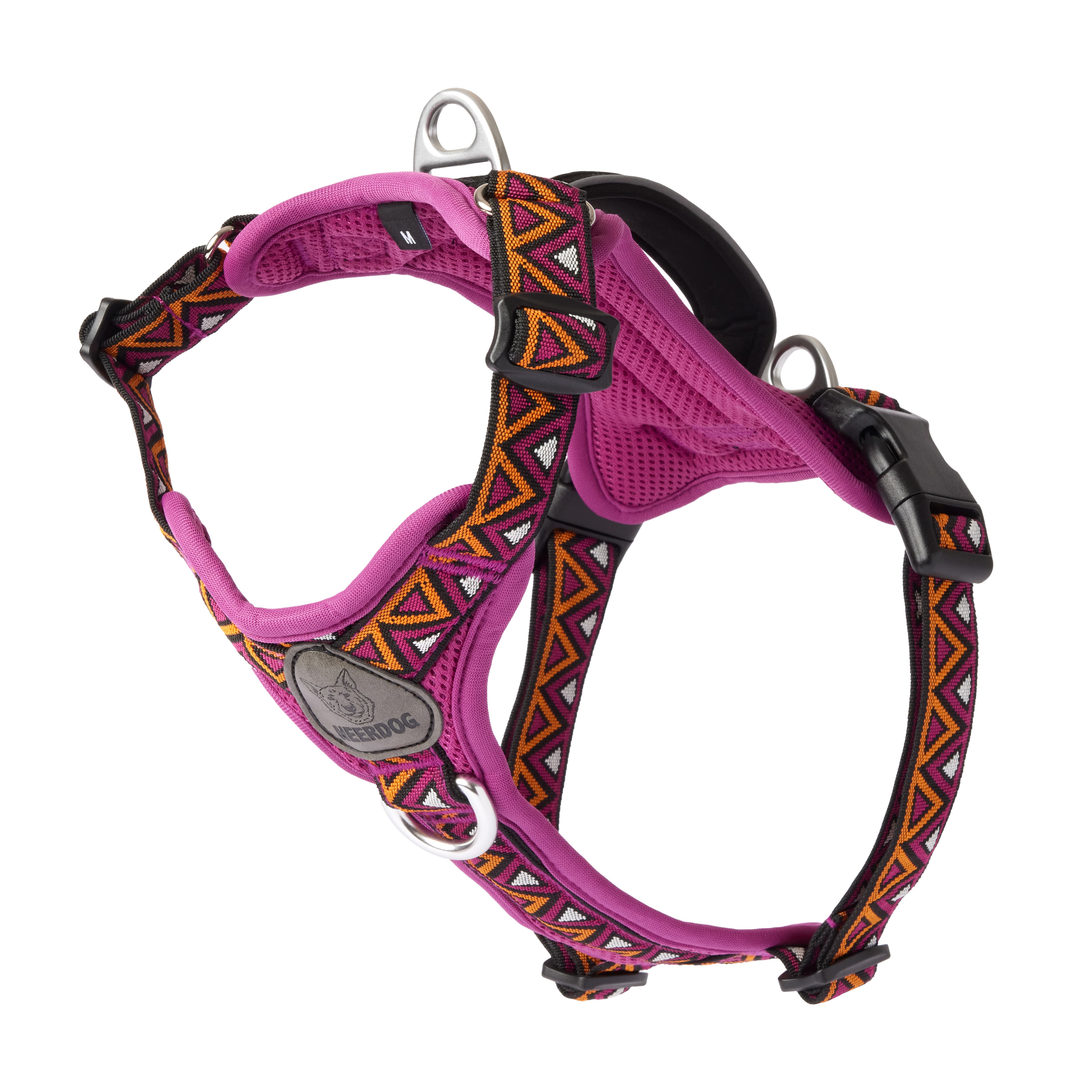 Go B Gold Airflow Harness, Small