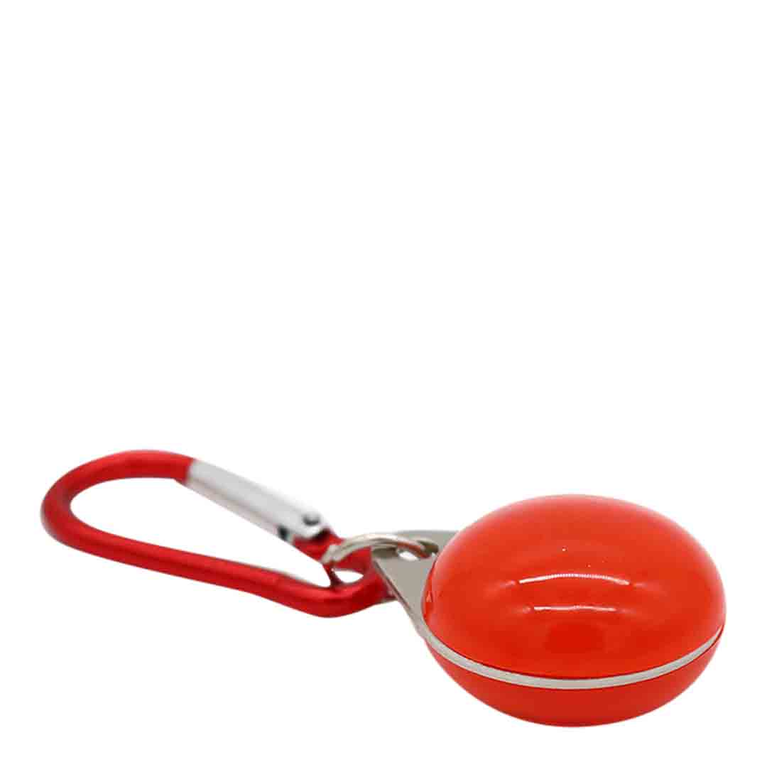 Rufus & Rosie Safety Light Flashing Collar Tag