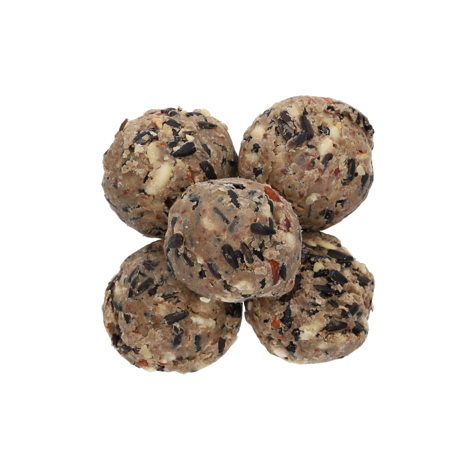 Dawn Chorus Ultimate Fat Balls Bird Food, 10 Pack 