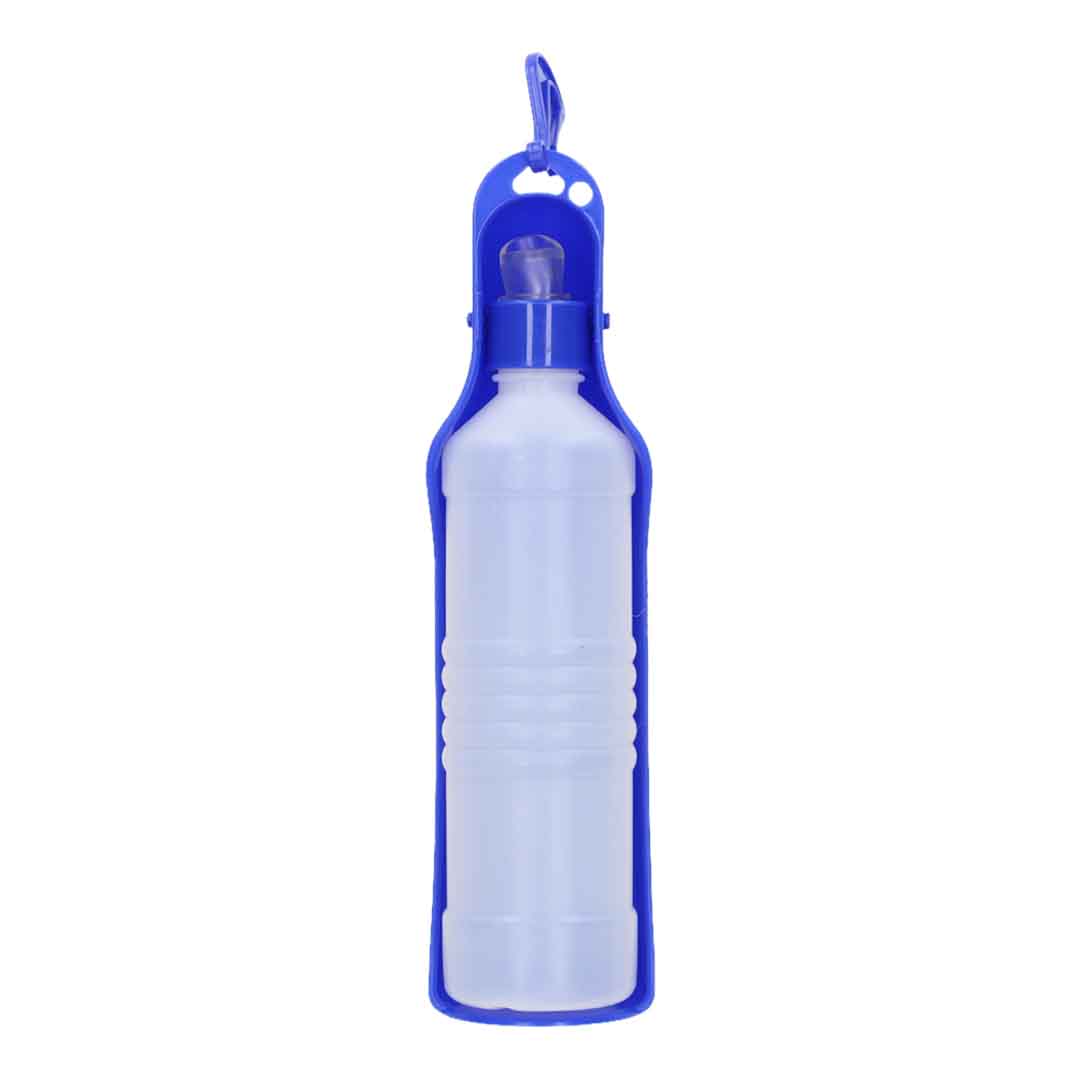 Rufus & Rosie Pet Water Bottle