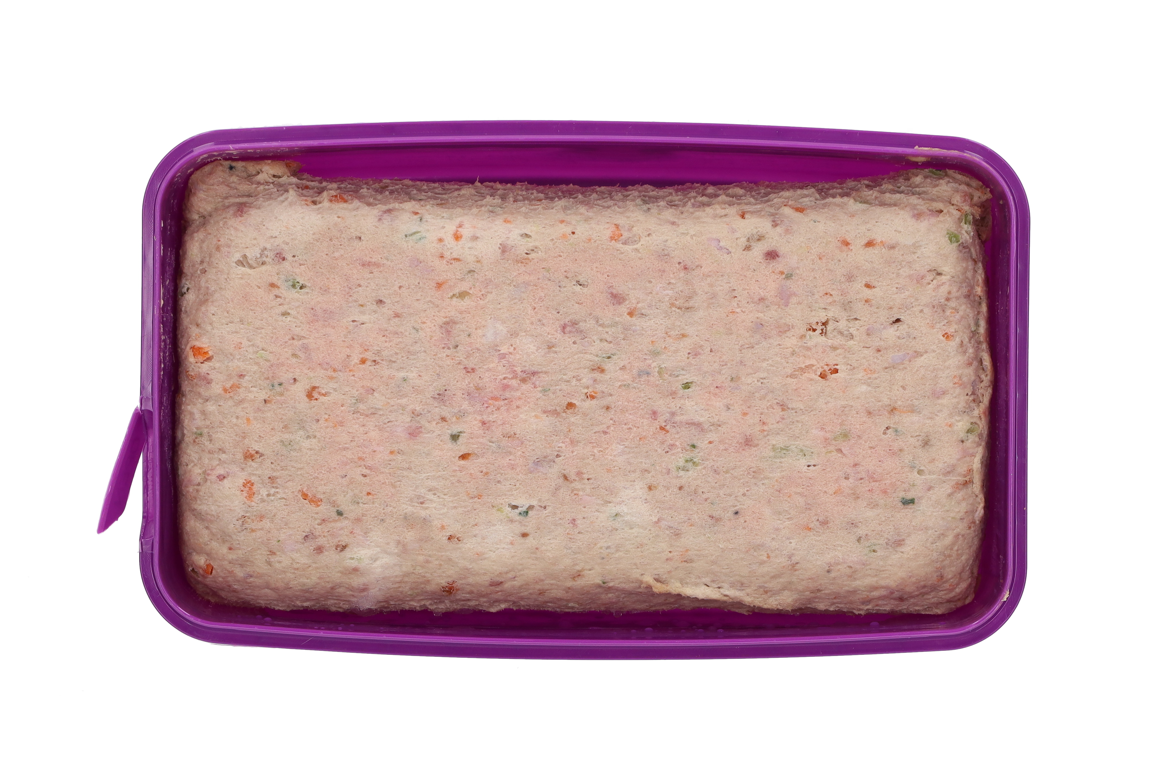 Lifestage Grain Free Raw Dog Food Chicken 500g