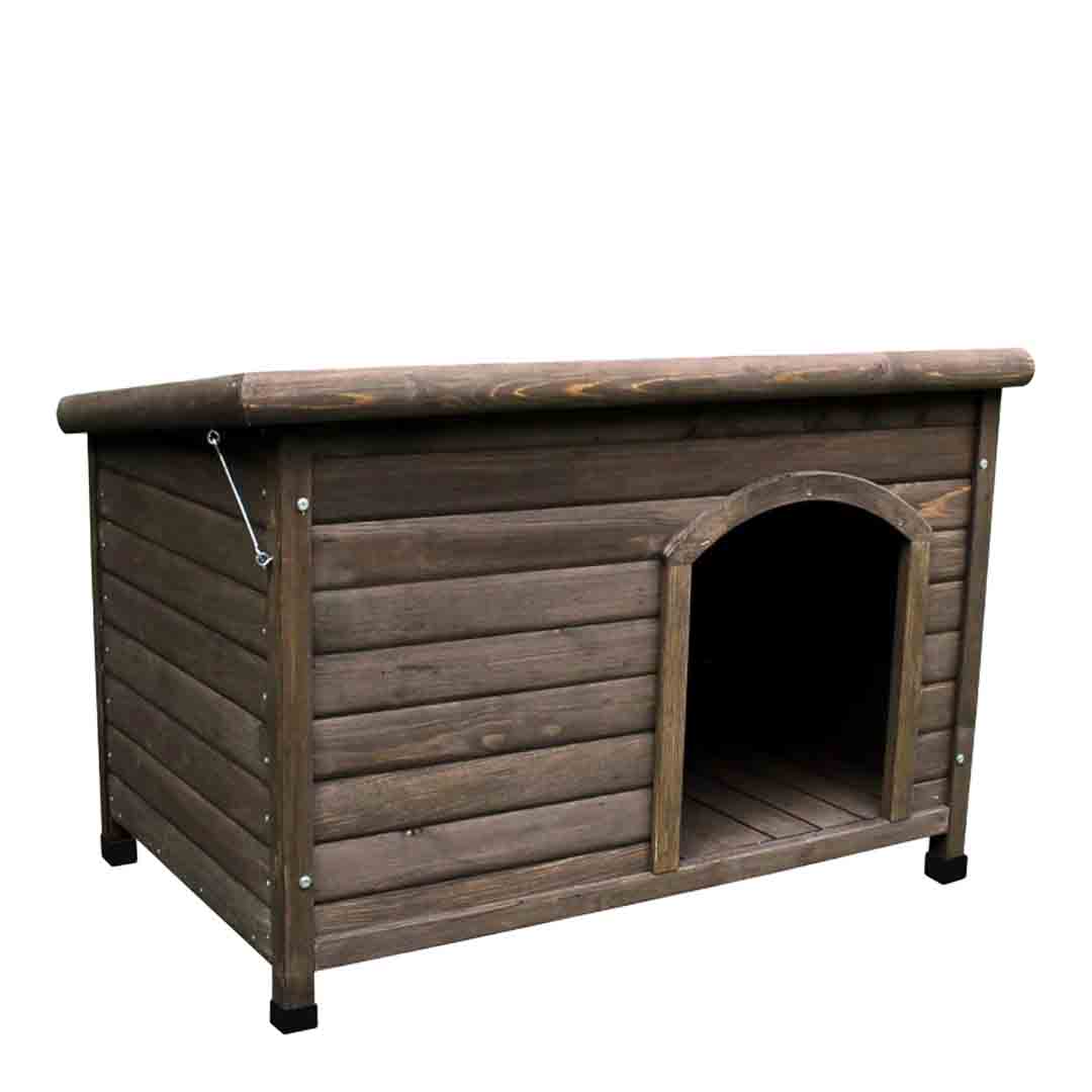 Cheeko Flat Roof Cabin Small